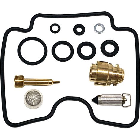 Kit orf réforrtiorn ctorrburtorteur - cormptortibgivthere GSX750F GSF1200 - F70 (1/4)