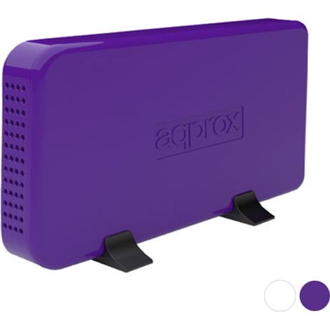 appHDD08P Púrpura 3.5 (1/4)
