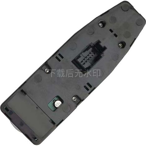 61319289622 is applicable to the power window lift switch for 2016-2024 Mini Cooper models. (1/4)