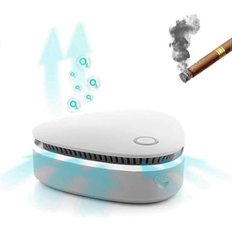 Cigarette Smoke Deodorizer, Ultimate Cigarette Smoke Deodorizer (1/5)