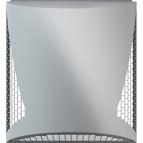 Bosch Zubehör für Luftwärmepumpen WPC Design-Wetterschutzhaube für CS5000 AW, 8738212192 (1/2)