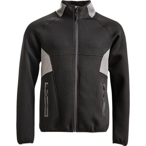 Veste noire M UNIVERSEL KW201601601050 (1/2)