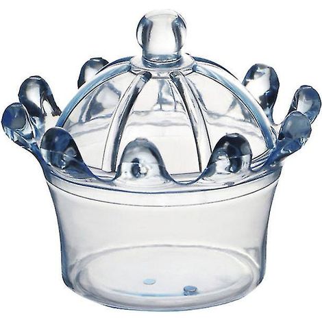 12 boîtes à sucre pour cadeaux de mariage