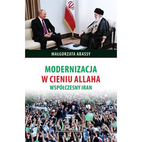 Modernisierung im Schatten Allahs