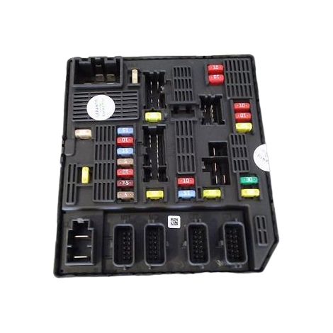 Boite A Fusibles RENAULT Megane [PRODUIT D'OCCASION]♻️284b69009r