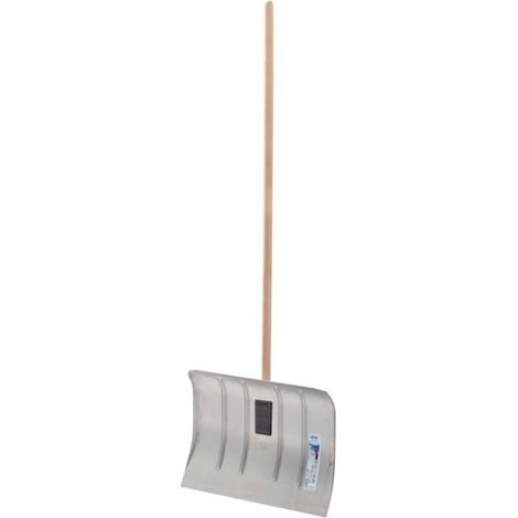 Pelle à neige alu Typ ALUICE 50 500 mm