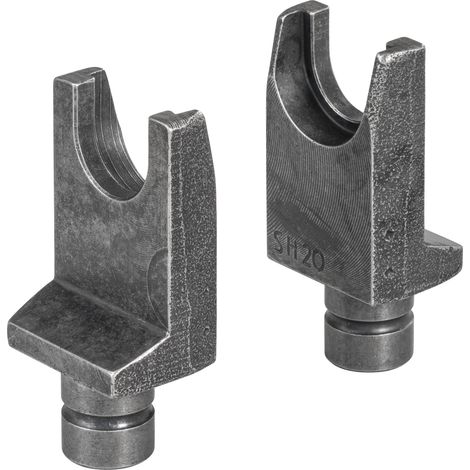 Presskopf SH 20, 2er-Pack 573382