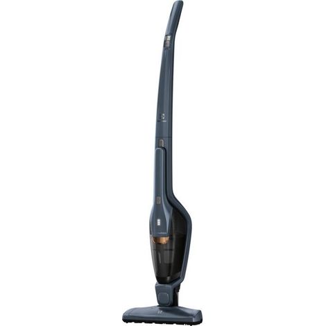 Electrolux EERC75DB Aspirador escoba inalámbrico azul pastel (1/5)