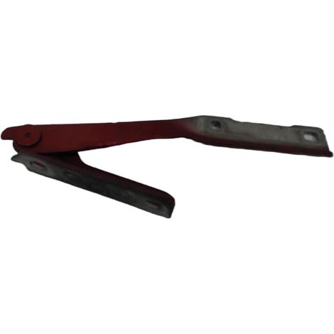[PRODUIT D'OCCASION] Compas Gauche Capot DACIA Sandero ♻️ Ref Oe. 8200763871 - Garantie à vie (1/2)