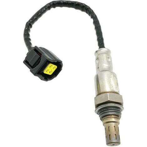 Capteur d'oxygène 5149180AA 5149171AA, for Dodge, Moteur 3,6l V6 24V VVT (ERB) 5149 180AA / 5149 171AA Sonde à oxygène des gaz d'échappement (1/5)