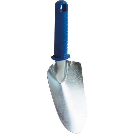 Herramienta para plantar y cosechar wdk-partner 27 045 acero 27 cm