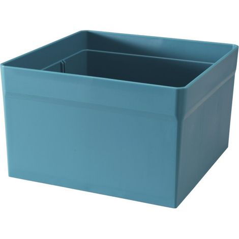 Makita 191X97-5 Boxeinsatz (L x B x H) 150 x 150 x 93 mm
