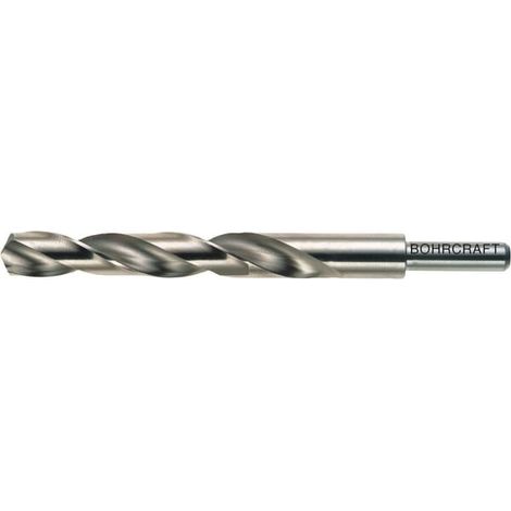 Foret à métaux 20mm BOHRCRAFT MB2013BOH