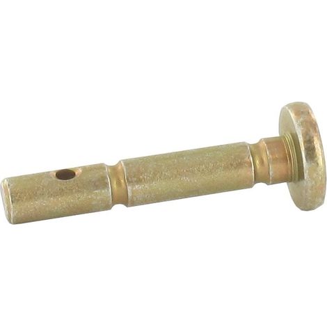 Axe autocassant MTD 73804124A