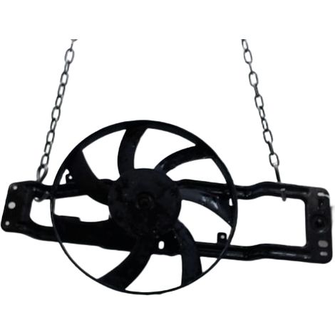 [PRODUIT D'OCCASION] Moteur Ventilateur Radiateur RENAULT Twingo I Phase 1 1993-1998 ♻️ Ref Oe. 7701042440 - Garantie à vie (1/2)