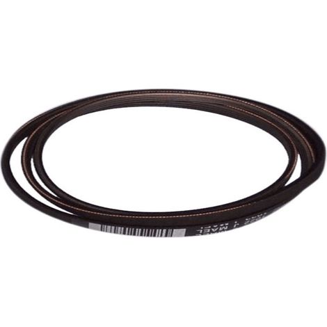 COURROIE 1022 J4 POLY V = L 1022 M/M POUR LAVE LINGE   FAR - 27022 (1/2)