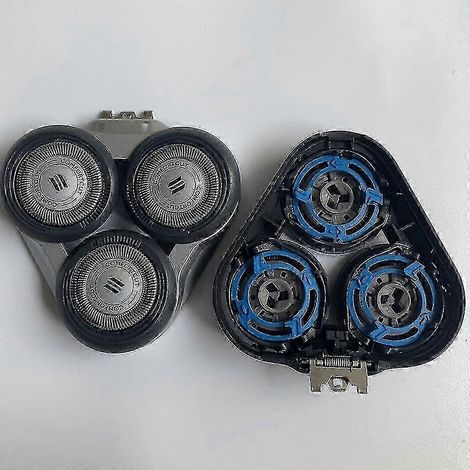 Ersatz-Scherköpfe für Elektrorasierer der Serien S5000, S5370, S5571, S5420, S5140 und S5078 (1/4)
