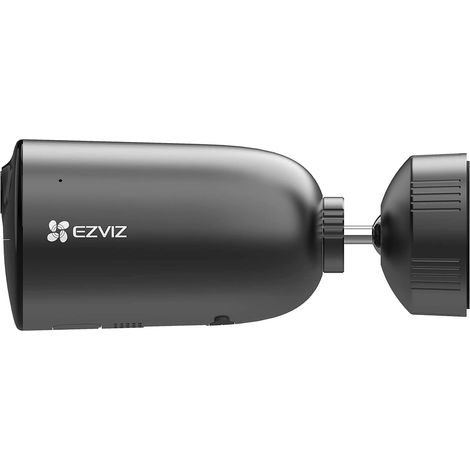 EZVIZ EB3, Telecamera a batteria, Wi-fi 2,4 Ghz, rilevamento persone, visione notturna, impermeabile (1/10)