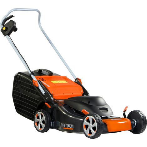 TAGLIAERBA SEMOVENTE LUX 55 TBD OLEO-MAC