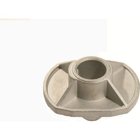 Support de lame tracteur tondeuse autoportée Viking 61707023800 (1/2)