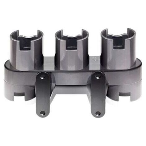 Support de Rangement DYSON V7/V8/V10/V11 Accessoires (1/4)