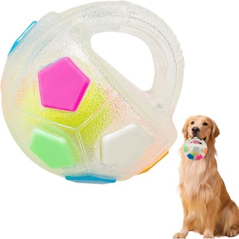 De Jeu pour Chiens Jeu de Lancer et Rapporter avec Poigne
