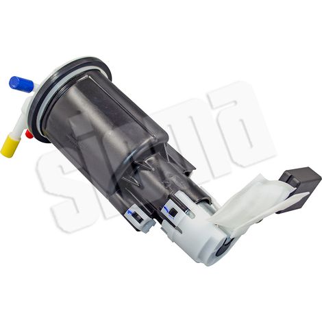 La référence 15100-76A30 est compatible avec le nouveau bloc pompe à carburant Suzuki PRZ, garantissant un débit stable et un contrôle précis de la pression. (Bloc pompe à carburant Suzuki PRZ) (1/4)