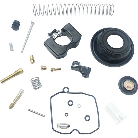 Kit de réfürtion carburateur - compatible CV40 27421-99C 40mm (1/4)