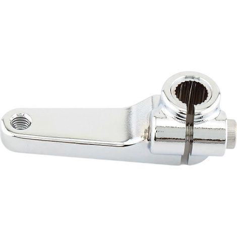 Accessoires pour levier de vitesse en alliage d'aluminium de qualité supérieure haute performance (1/5)