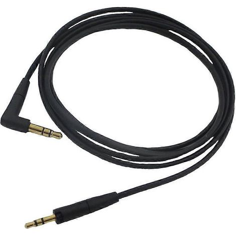 Kabel für Sennheiser HD400s, HD350bt, HD4.30 und HD4.40bt Kopfhörer – Ersatzteile (1/5)