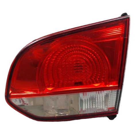 [PRODUIT D'OCCASION] Feu Arriere Interieur Droit VOLKSWAGEN Golf Vi (1k) 2008-2013 ♻️ Ref Oe. 5k0945094g - Garantie à vie (1/3)