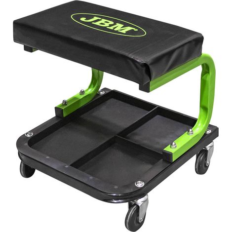 HOCKER AUS STAHL JBM50844