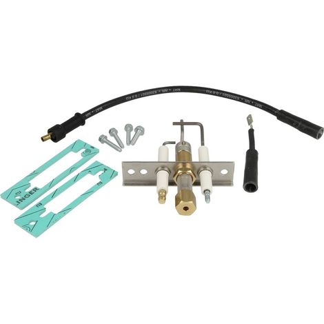 Buderus Zündbrenner-Set AE, everp passend für Buderus 134LP/134 8718585342