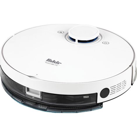Fakir RS 770, Saugroboter, weiß weiss Saugroboter (1/5)