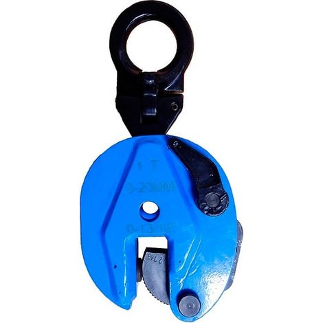 Pince de levage KT - Charge CMU : 500 kg