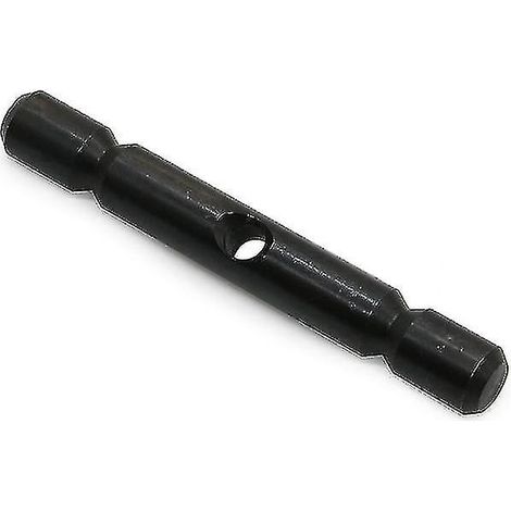 Boulon de frein Glacier Pro compatible avec la lame à neige pour VTT Polaris Glacier Pro. Remplace l'outil de boulon de frein en acier robuste 2205063. (1/4)