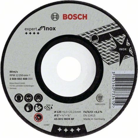 BOSCH 2608602489 - LÁMINA PARA LIJADORA