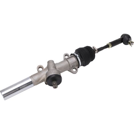 Ensemble de boîte de direction de voiture de Club 70964G01, remplacement pour chariot à gaz électrique EZGO TXT à partir de 2001 (1/5)