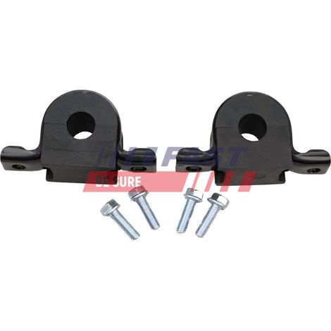 Kit di gomma stabilizzatrice anteriore veloce FT18472 (1/2)