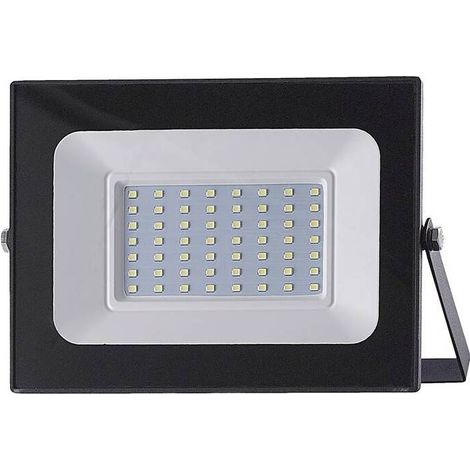 PROIETTORE LED SMD  70W  4000K NATURALE 5600LM