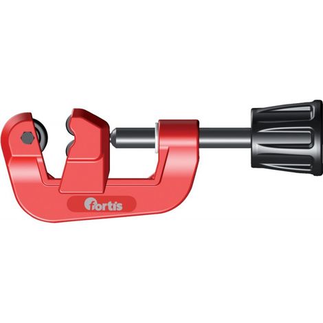 Cortador de tubo 3 -30mm FORTIS