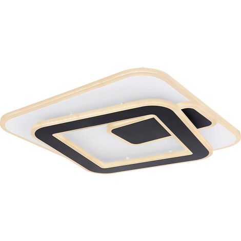 48435-36 LAMPARA DE TECHO  1XLED 36W CCT 3000 - 6000K RODAN GLOBO (1/5)
