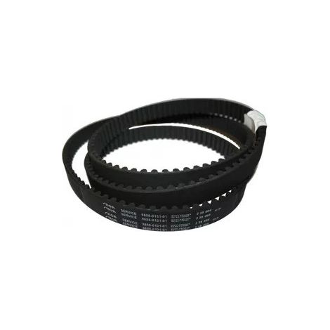 Cinghia di taglio dentata Stiga, GGP, Castelgarden, 9585013101, 9585-0131-01 (1/3)
