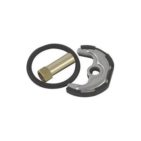 -Ersatzteil Befestigungssatz SPT-EH Zip Neutral
