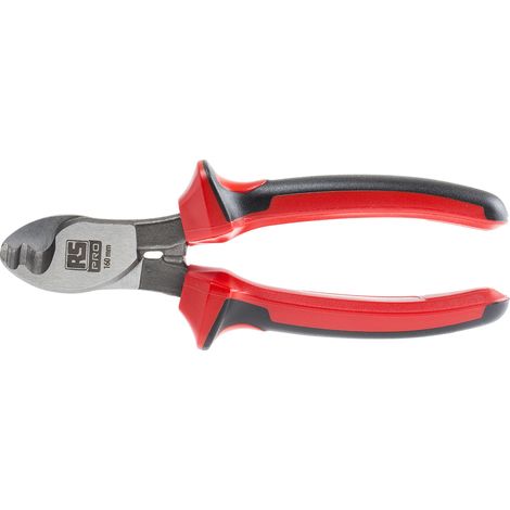 RS PRO Pince coupante à coupe rase 160 mm ( Prix pour 1 ) (1/4)