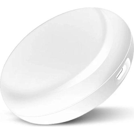 Télécommande universelle infrarouge Tuya Smart WiFi pour modules domotiques TV et climatiseur, compatible avec Smart Life et Alexa Home. (1/5)