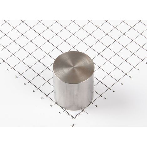 Magna-C Stabgreifer aus Neodym Ø32x35mm ohne Befestigung