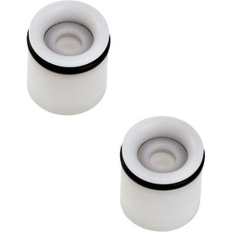 Hansgrohe HG Válvula antirretorno CV15S, 97980000