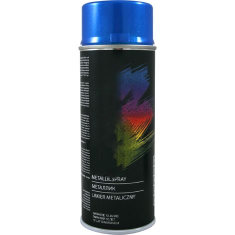 MIX Metálico Decorativo Universal 150ml (1/5)