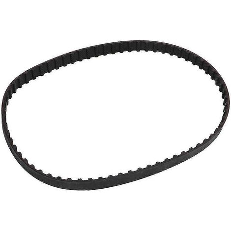 Courroie de distribution 66M-46241-00 pour moteur hors-bord 4 temps 9,9 CV 15 CV F9.9 T9.9 F15 66M-46241-01 66M-46241-02 (1/5)